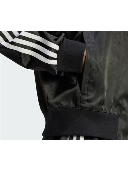 sst blouson ADIDAS ORIGINAL | IU2533BLACK